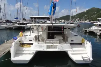 Thumbnail von Lagoon 42 Frost Free