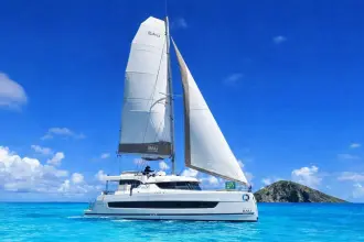 Thumbnail von Bali Catspace MY Pinnacle