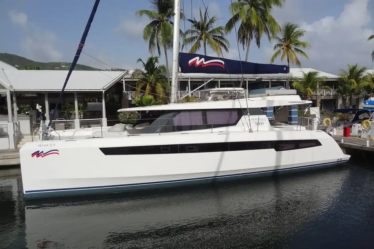 Leopard 50 Dreamcat II