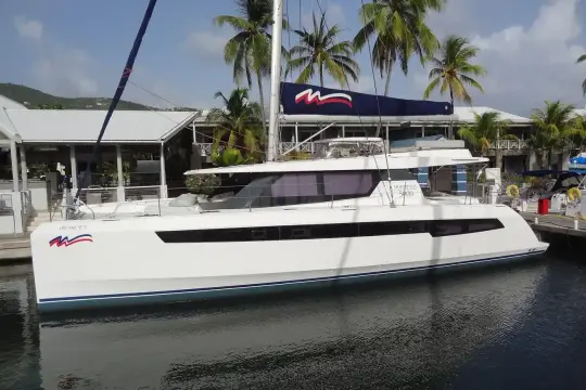 Leopard 50 Dreamcat II