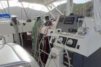 Thumbnail von Leopard 50 Dreamcat II