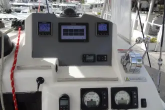 Thumbnail von Leopard 50 Dreamcat II