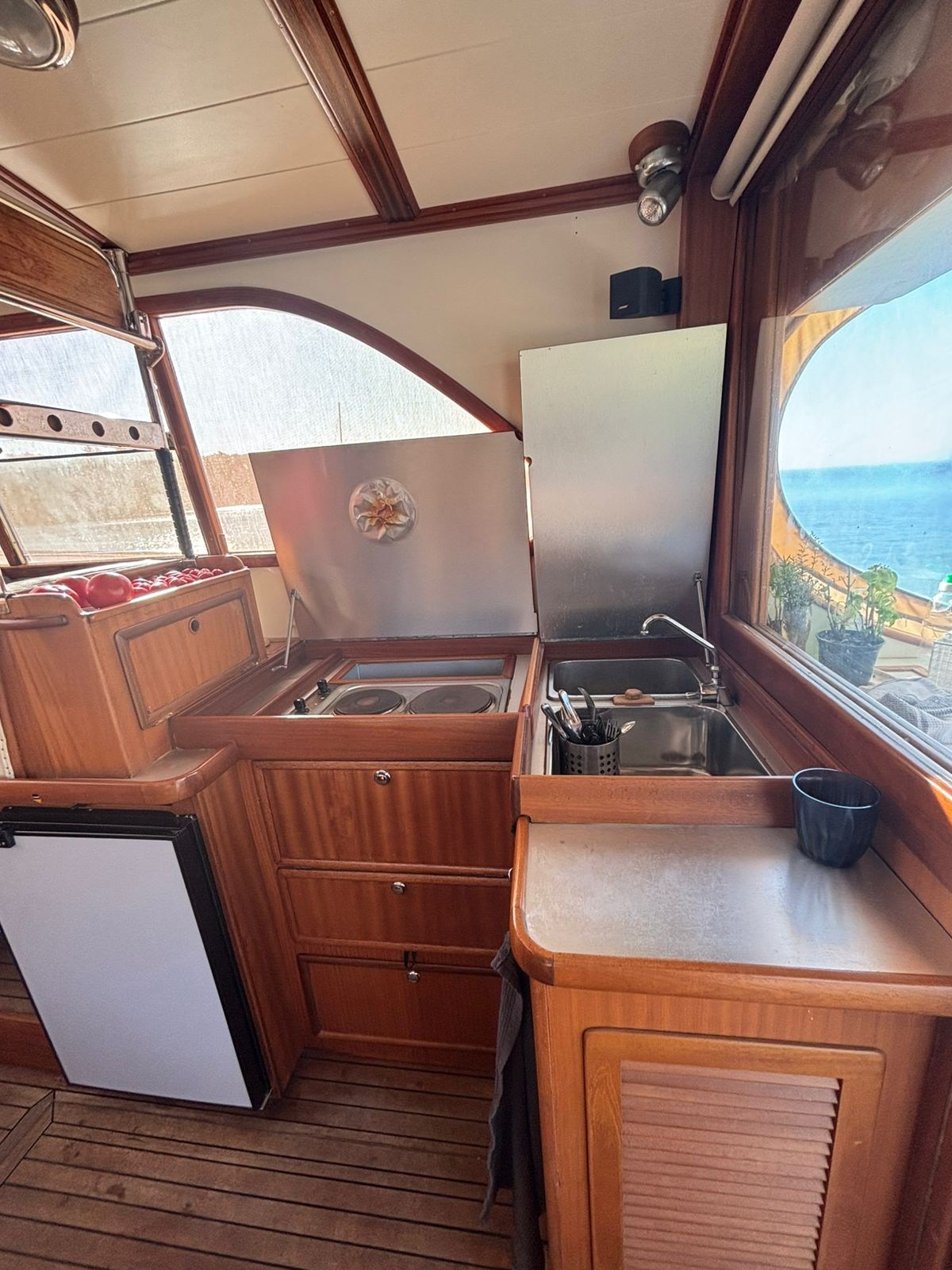 Thumbnail von Chantier naval Petronio Lobster 44