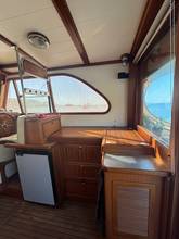 Thumbnail von Scheepswerf Petronio Lobster 44