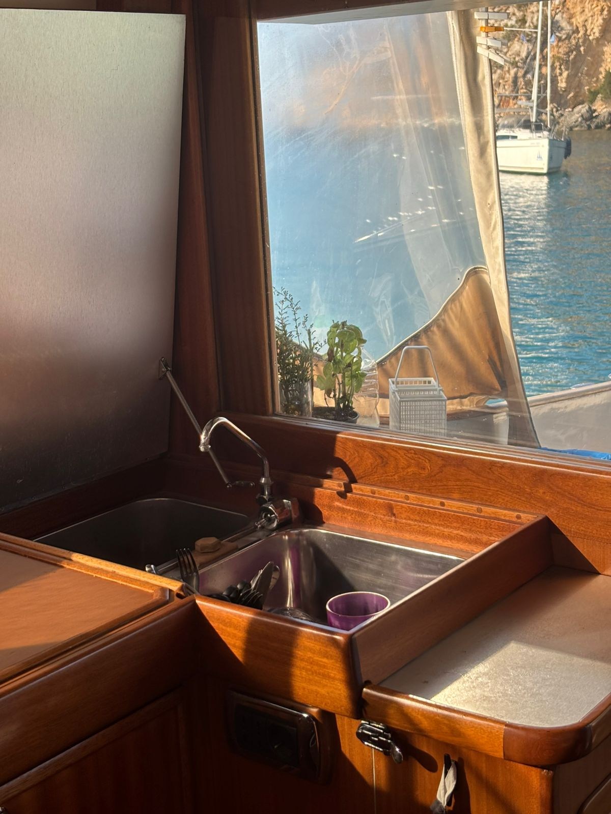 Thumbnail von Chantier naval Petronio Lobster 44