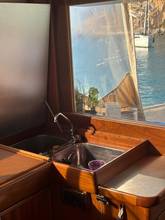 Thumbnail von Scheepswerf Petronio Lobster 44