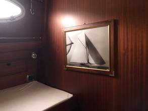 Thumbnail von Scheepswerf Petronio Lobster 44