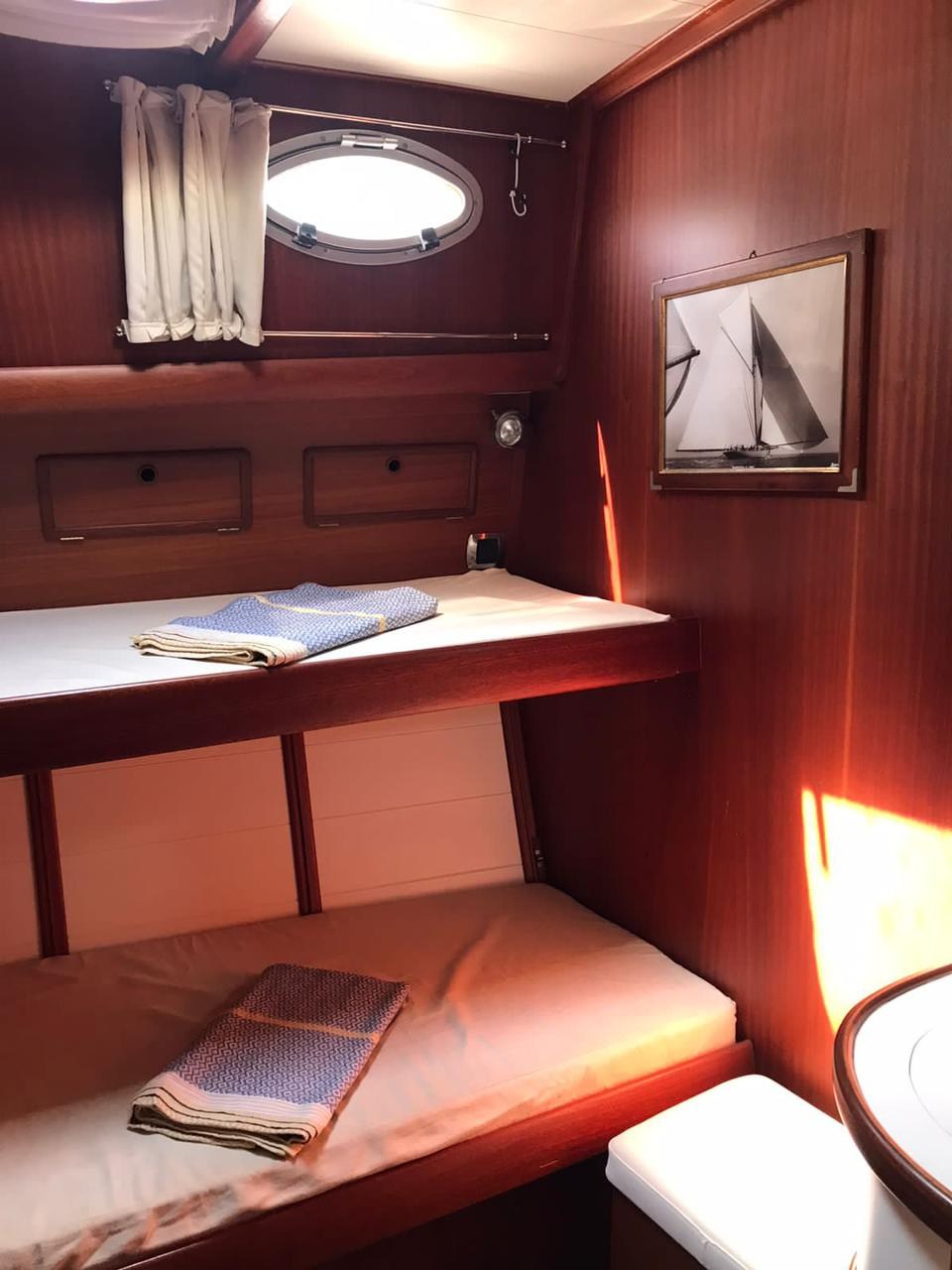 Thumbnail von Chantier naval Petronio Lobster 44