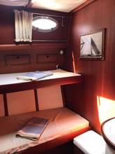 Thumbnail von Scheepswerf Petronio Lobster 44