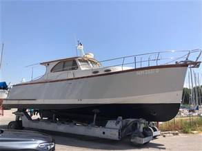 Thumbnail von Scheepswerf Petronio Lobster 44