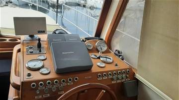 Thumbnail von Scheepswerf Petronio Lobster 44