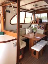 Thumbnail von Scheepswerf Petronio Lobster 44