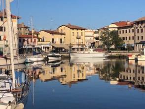 Thumbnail von Scheepswerf Petronio Lobster 44