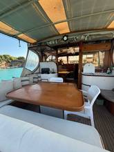 Thumbnail von Scheepswerf Petronio Lobster 44