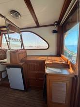 Thumbnail von Scheepswerf Petronio Lobster 44