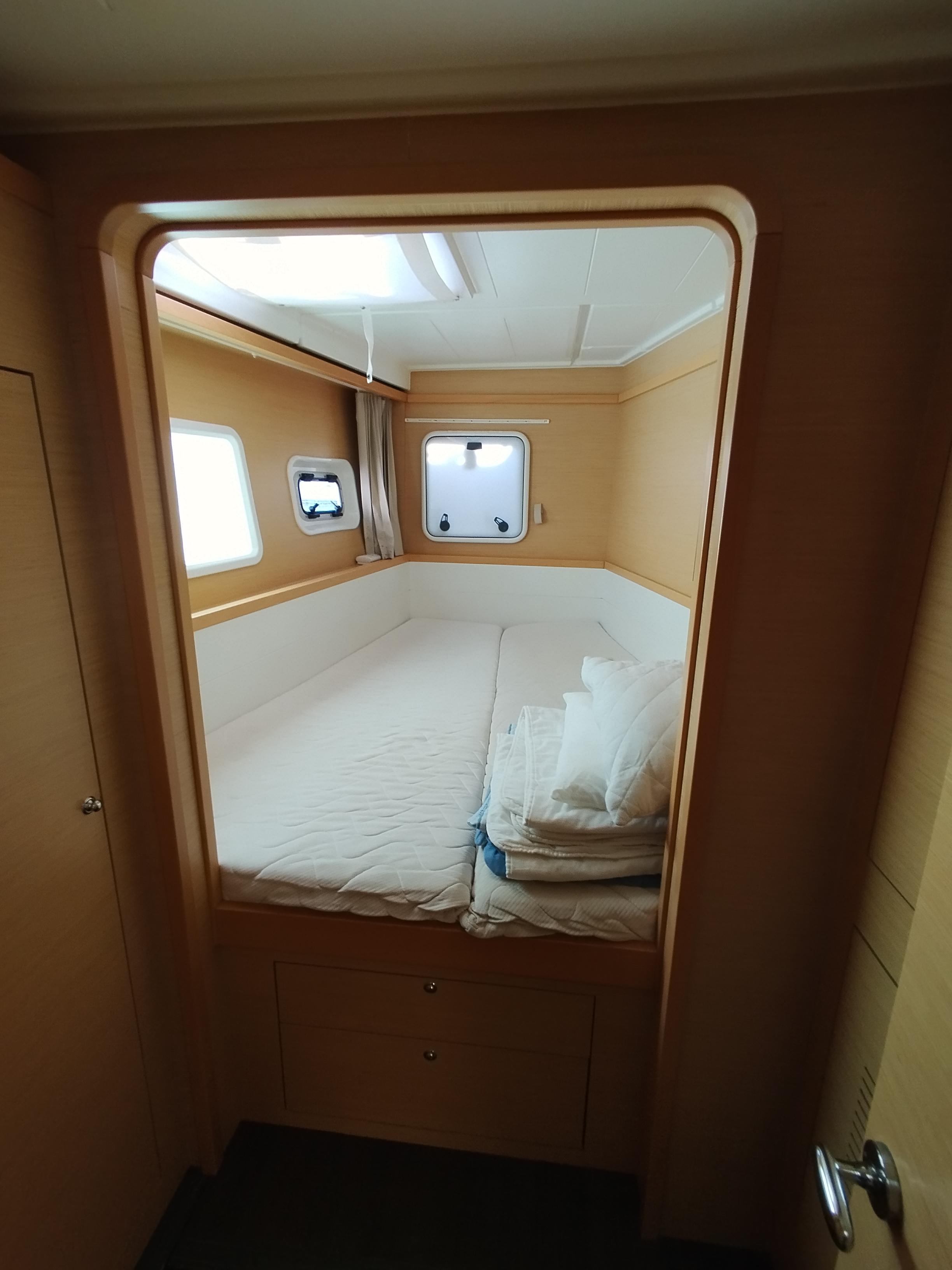 Thumbnail von Lagoon 39