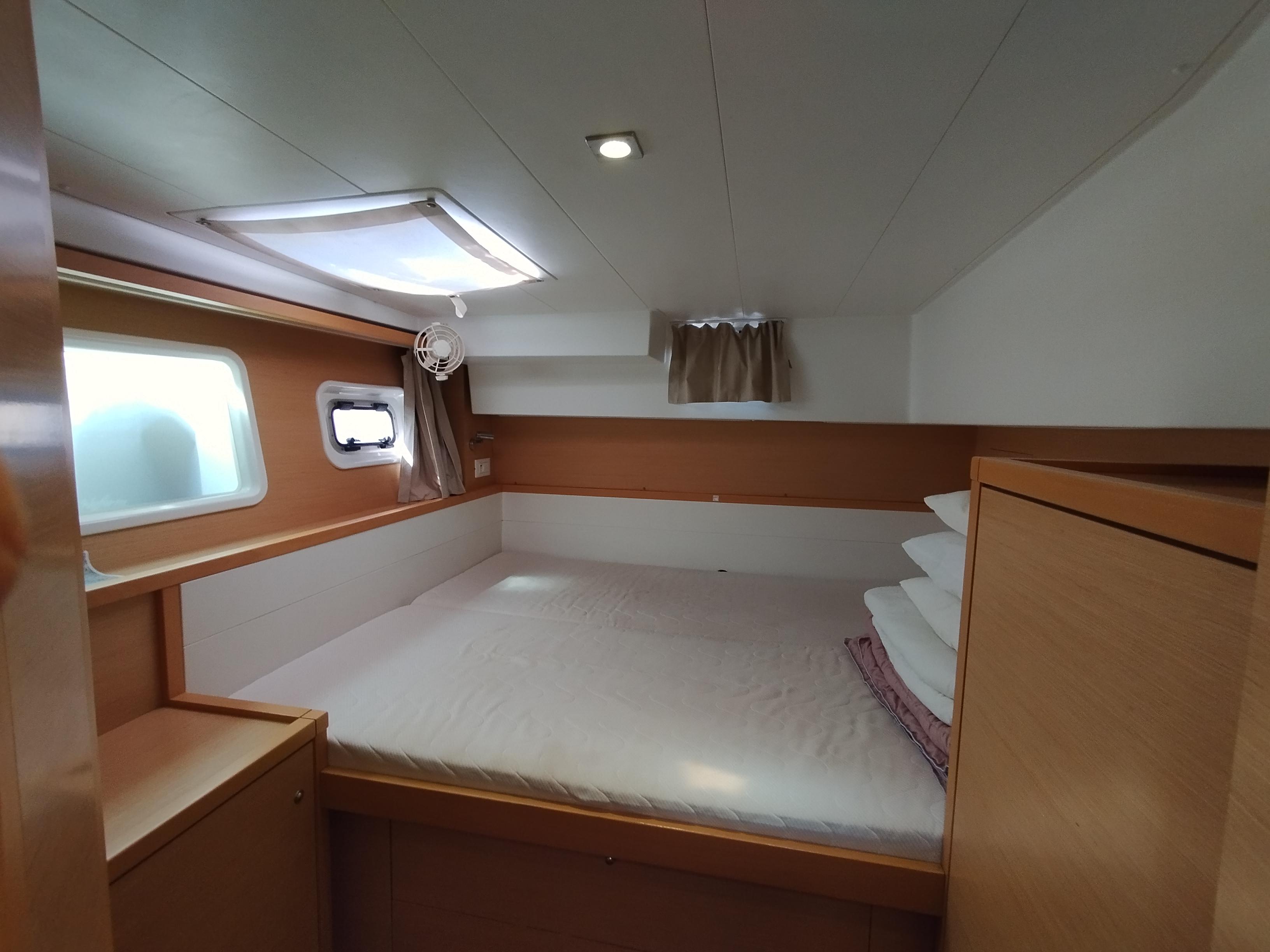 Thumbnail von Lagoon 39