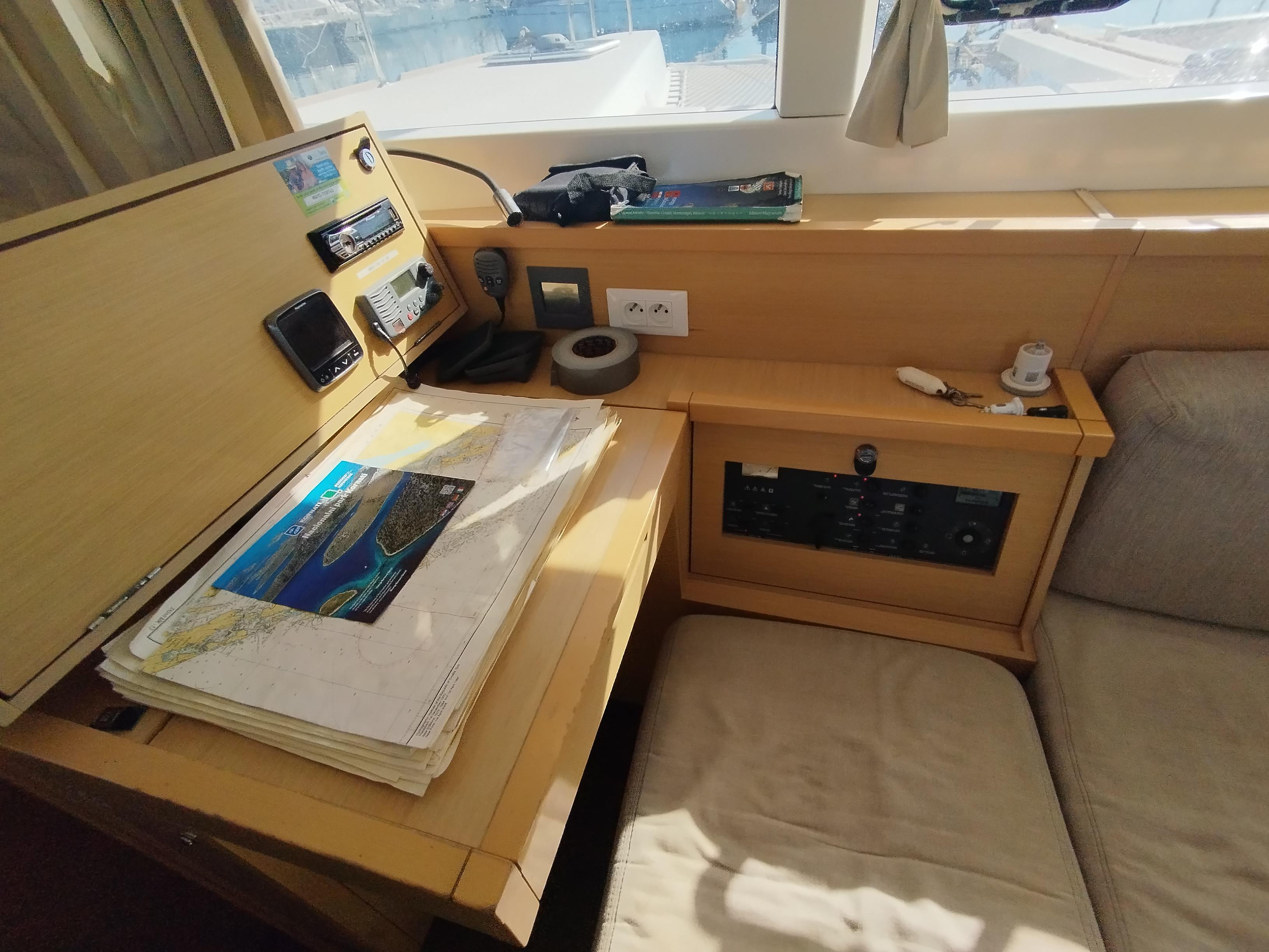 Thumbnail von Lagoon 39