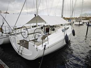 Thumbnail von Hanse 315