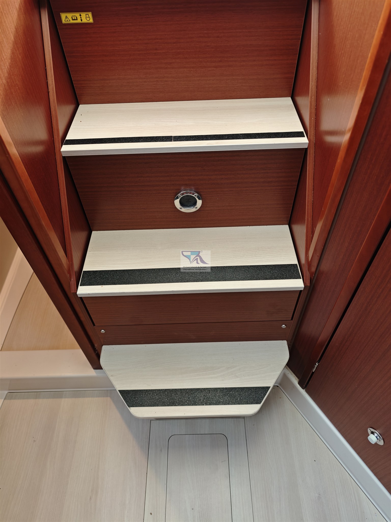 Thumbnail von Hanse 315