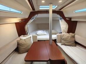 Thumbnail von Hanse 315