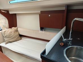 Thumbnail von Hanse 315