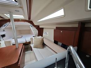 Thumbnail von Hanse 315