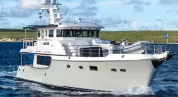 Thumbnail von Nordhavn N63