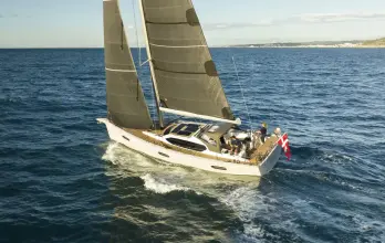 Thumbnail von X-Yachts Xc 47