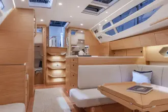 Thumbnail von X-Yachts Xc 47