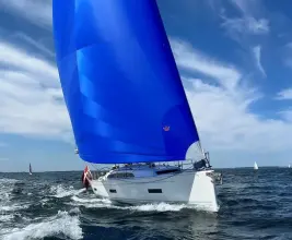 Thumbnail von X-Yachts X4.0 #48