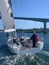 Thumbnail von X-Yachts X4.0 #48