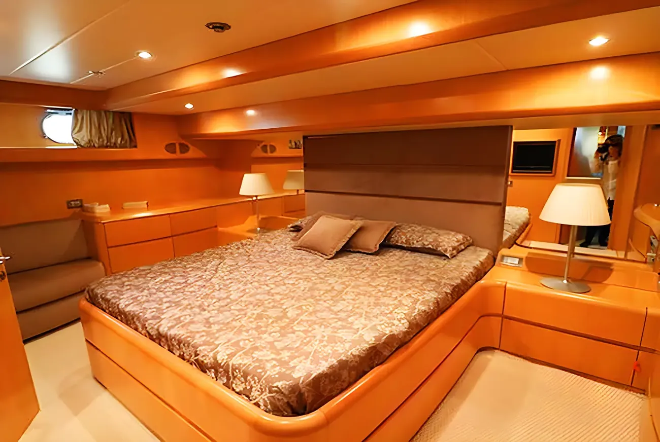 Thumbnail von Maiora 20 Lady P