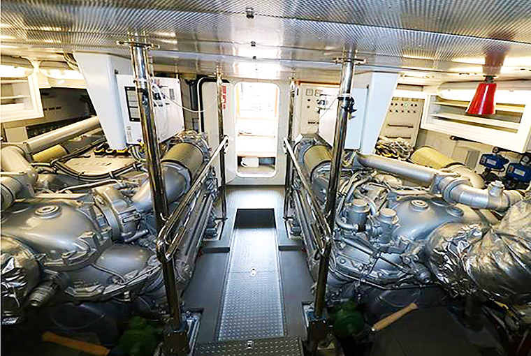 Thumbnail von Maiora 20 Lady P