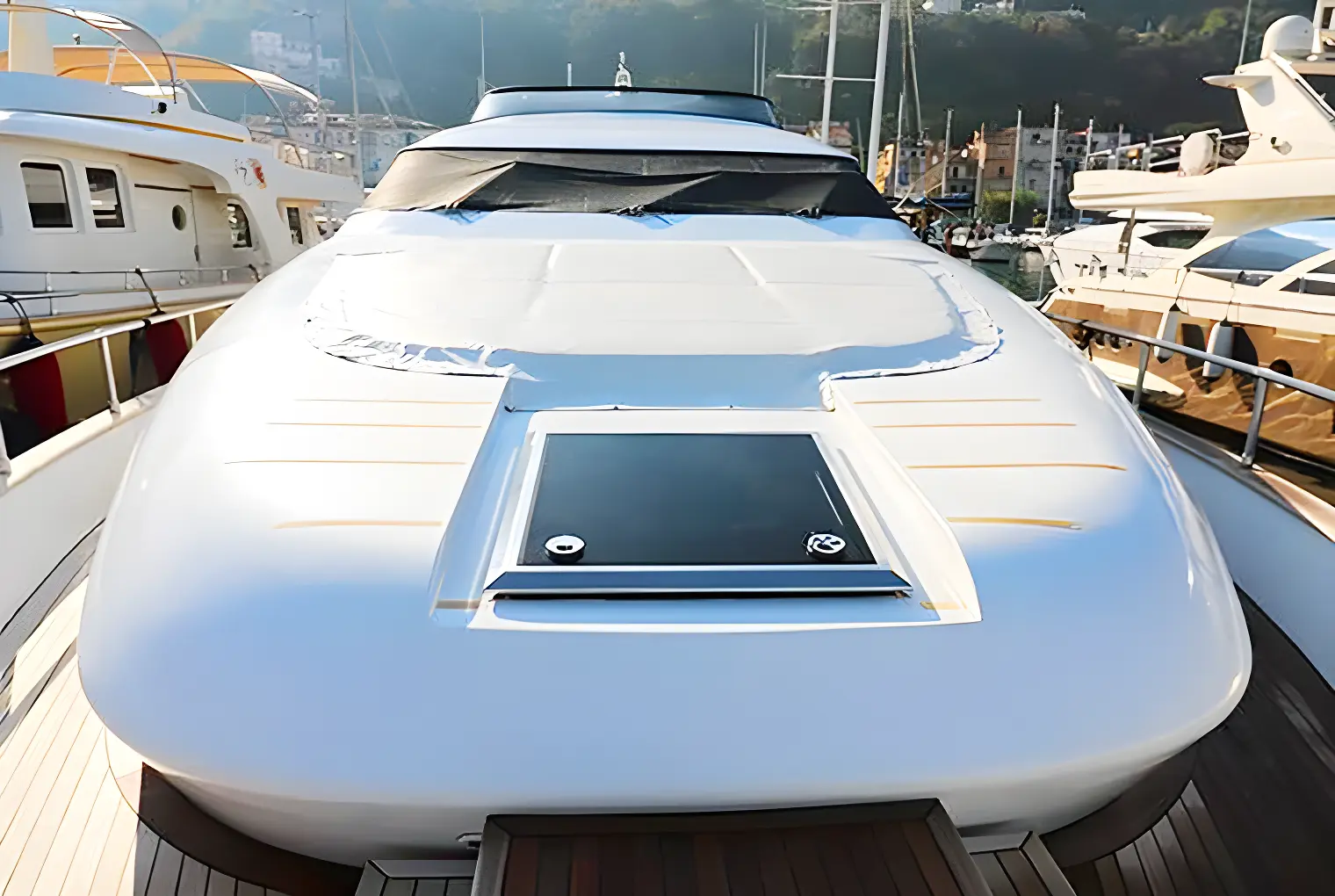 Thumbnail von Maiora 20 Lady P