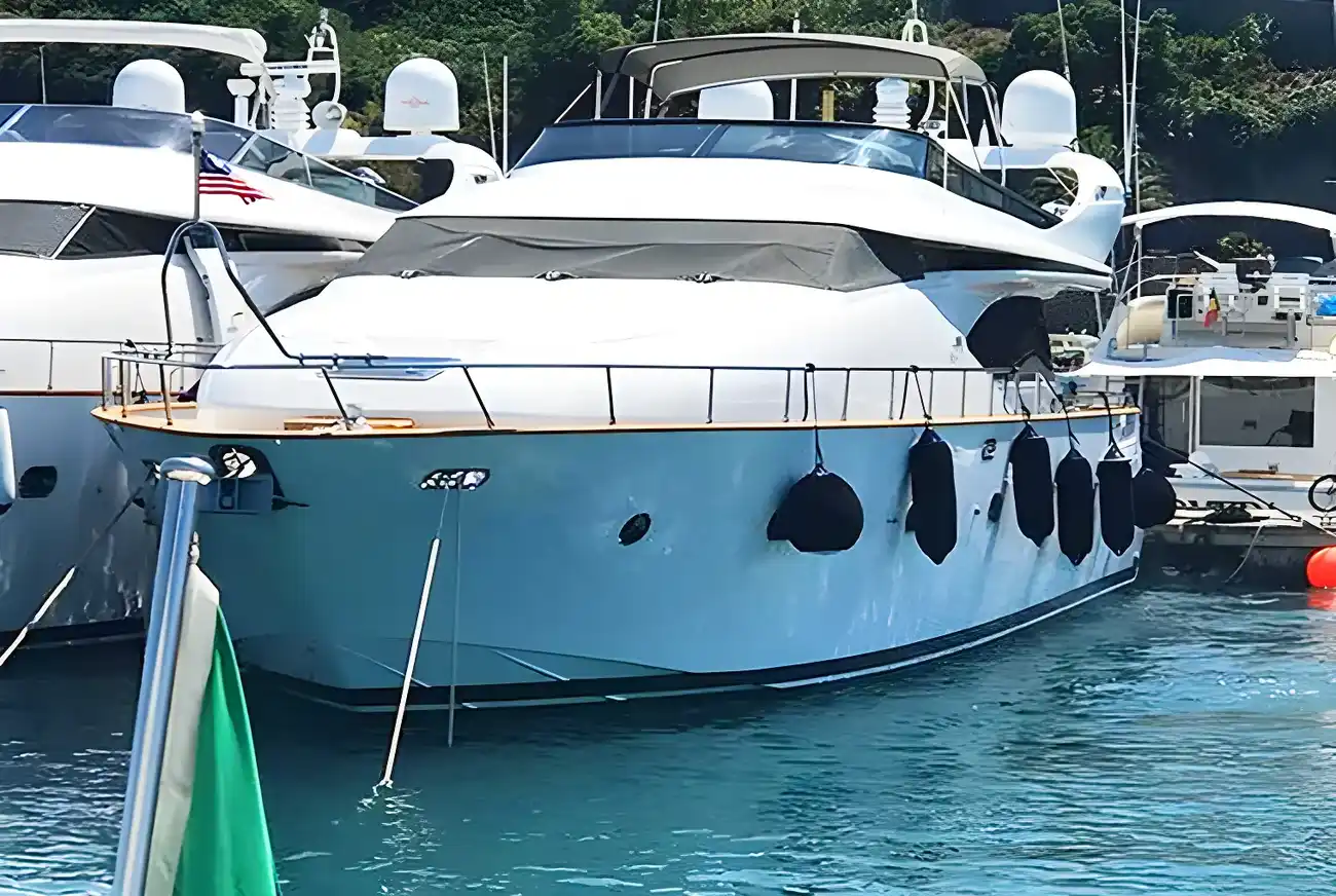 Thumbnail von Maiora 20 Lady P