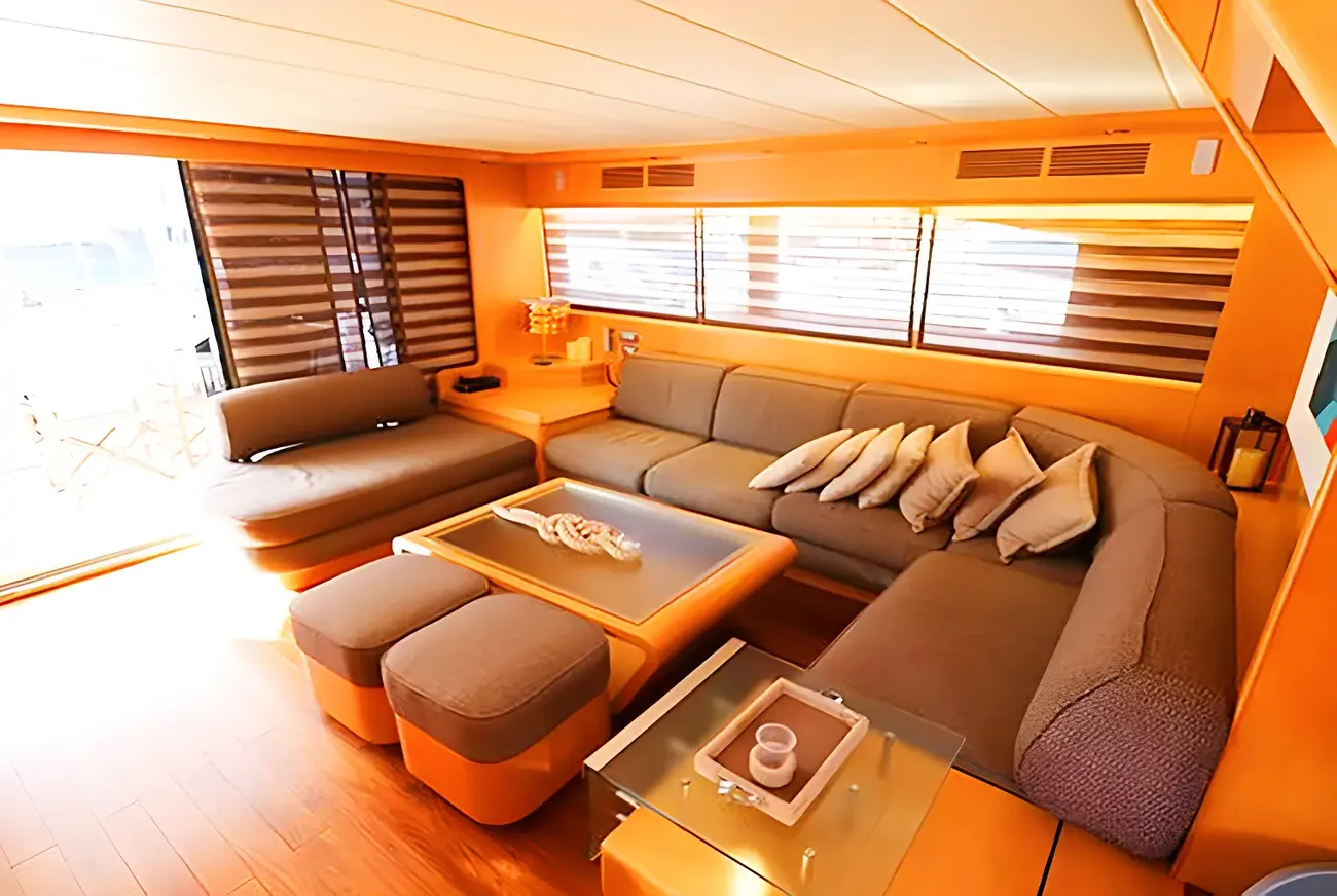 Thumbnail von Maiora 20 Lady P