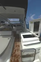 Thumbnail von Beneteau Gran Turismo 36