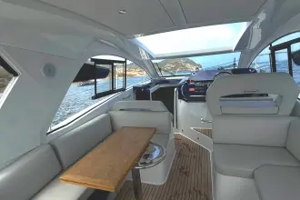 Thumbnail von Beneteau Gran Turismo 36