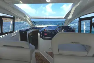 Thumbnail von Beneteau Gran Turismo 36