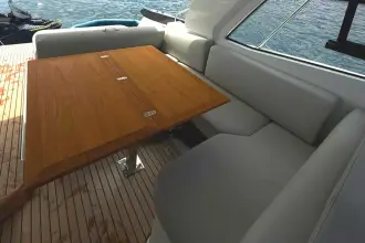 Thumbnail von Beneteau Gran Turismo 36