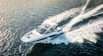 Thumbnail von Beneteau Gran Turismo 36