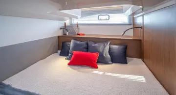 Thumbnail von Beneteau Gran Turismo 36