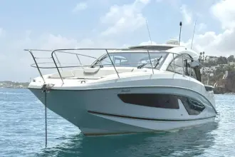 Thumbnail von Beneteau Gran Turismo 36