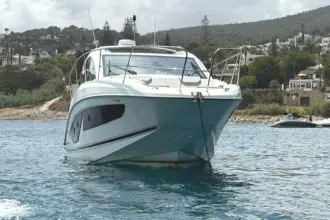 Thumbnail von Beneteau Gran Turismo 36