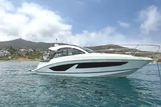 Thumbnail von Beneteau Gran Turismo 36