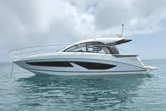 Thumbnail von Beneteau Gran Turismo 36