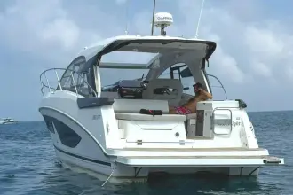 Thumbnail von Beneteau Gran Turismo 36