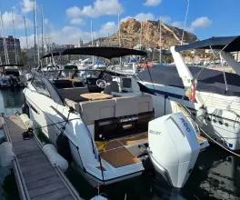 Thumbnail von Parker 850 Voyager