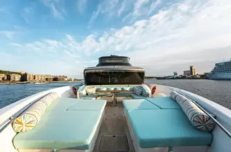 Thumbnail von Sanlorenzo SX88 North